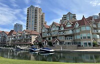 Kelowna city tour