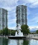 Kelowna city tour