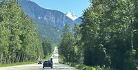 Glacier National Park