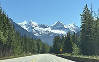 Glacier National Park