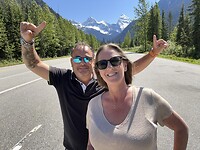 Glacier National Park