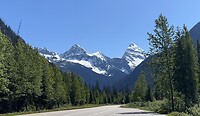 Glacier National Park