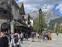 Banff City