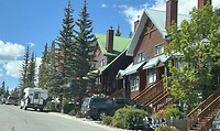 Banff