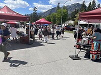 Local market