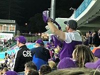One Glory!