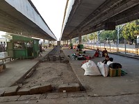 Station Thazi