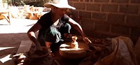 Pottenbakkerij