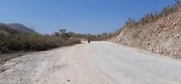 Zo ging dat 20km lang