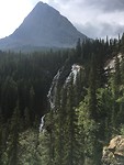 Grassi waterval