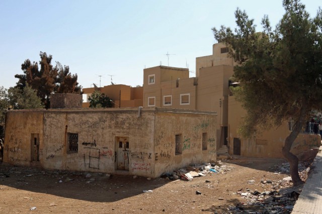 Madaba