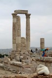 Amman Citadel