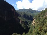 Laojunshan National Park