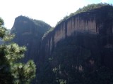 Laojunshan National Park