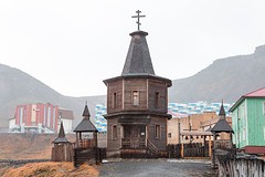Barentsburg