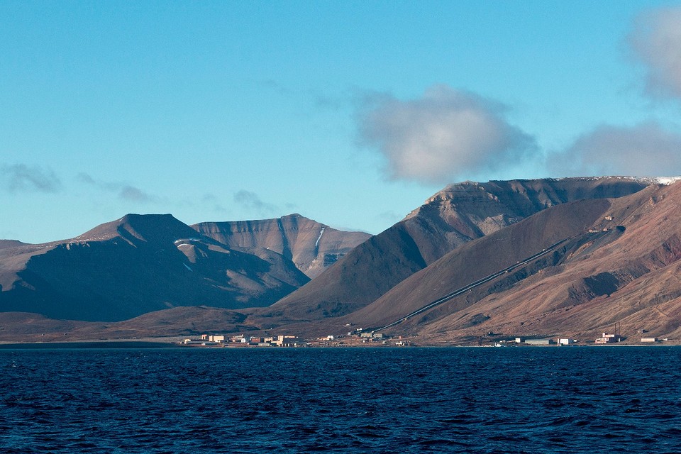 Pyramiden