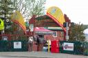 Anchorage Market & Festival