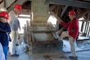 Kennicott Mine Tour