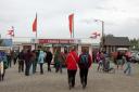 The Alaska State Fair