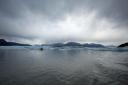 Knik River Glacier