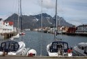 Haven van Svolvaer