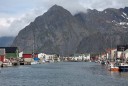 Haven van Svolvaer