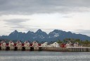Svolvaer.