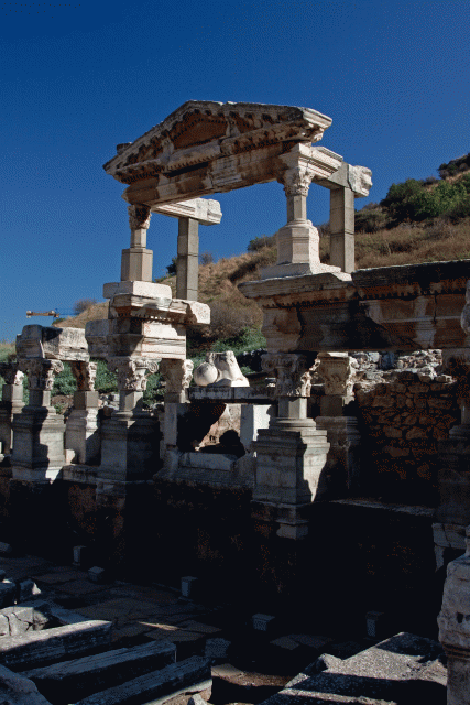 3. Kusadasi