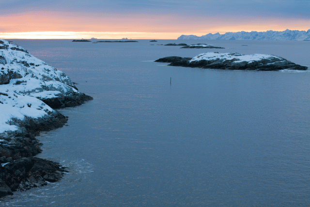 Hennigsvaer