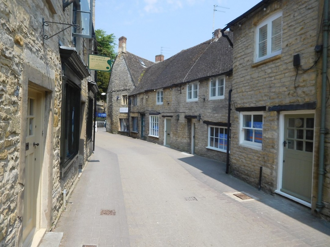 Stow on the Wold