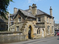 Stow on the Wold