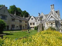 Pricknash Abbey