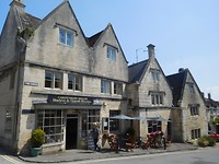 Painswick