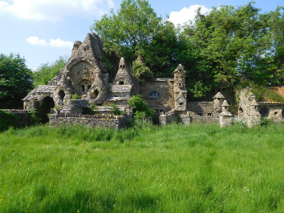 Hobbithuis