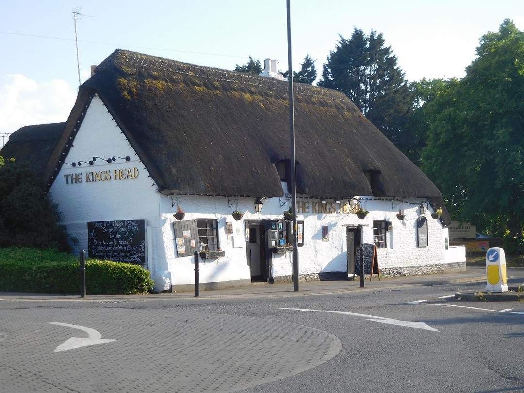 Cheltenham