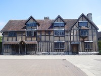 Stratford upon Avon