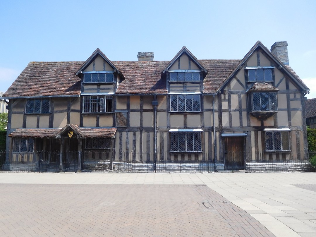 Stratford upon Avon