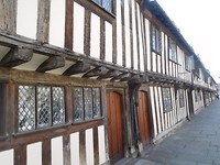 Stratford upon Avon