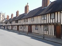 Stratford upon Avon