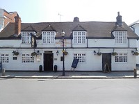 Stratford upon Avon