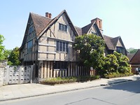Stratford upon Avon
