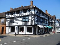 Stratford upon Avon