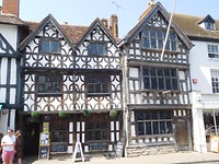 Stratford upon Avon