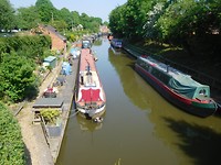 Stratford upon Avon