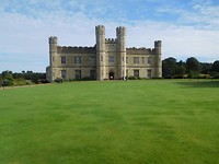 Leeds Castle