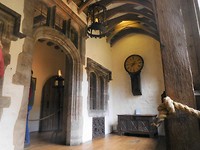 Leeds Castle