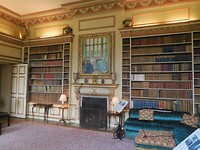 Leeds Castle