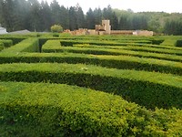Leeds Castle