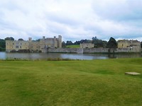 Leeds Castle