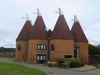 Sissinghurst